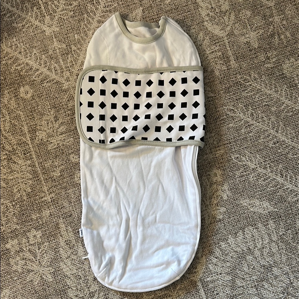 Nanit swaddle